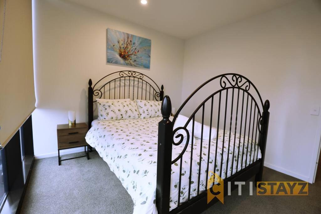 Photo of Bedroom in Phillip