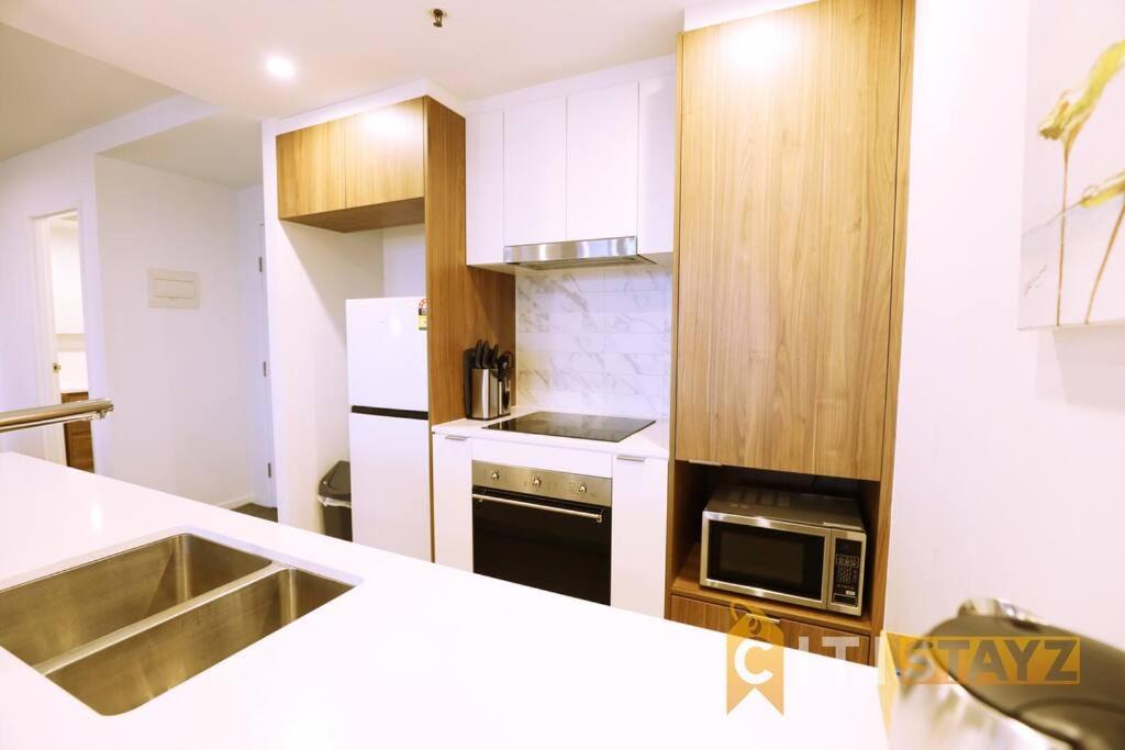 Photo of Kitchen in Phillip