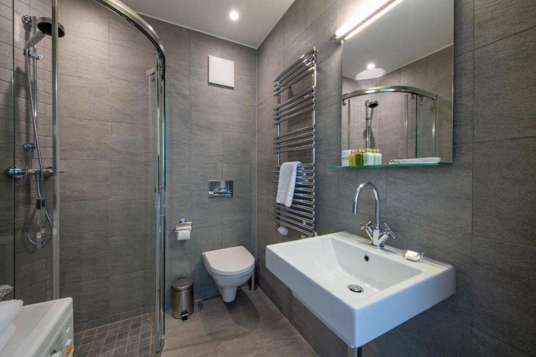 Photo of Bathroom in Wengen