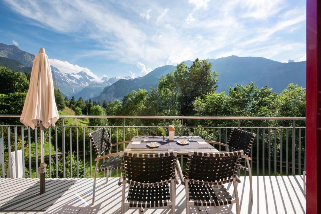 Photo of Others in Wengen