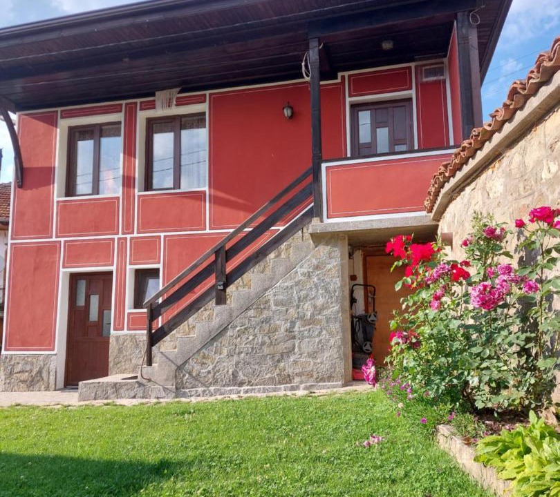 Photo of Others in Koprivshtitsa