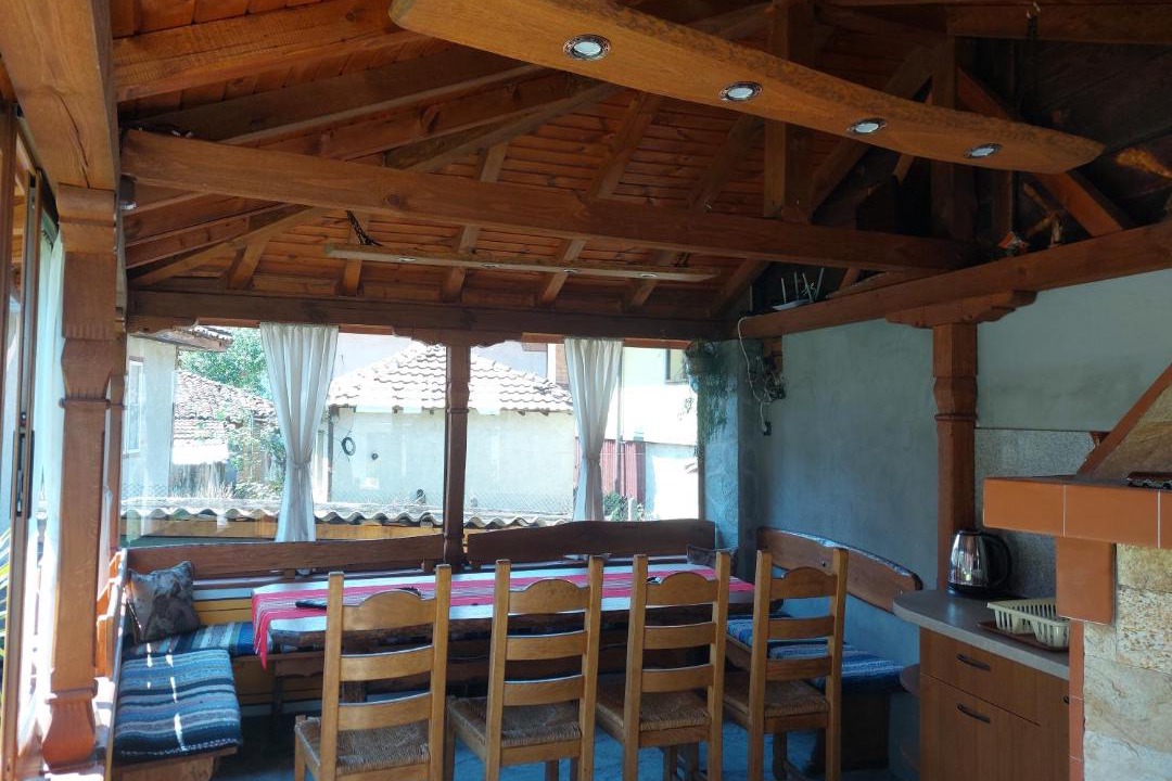 Photo of Others in Koprivshtitsa