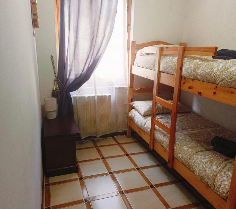 Photo of Bedroom in Tagliacozzo