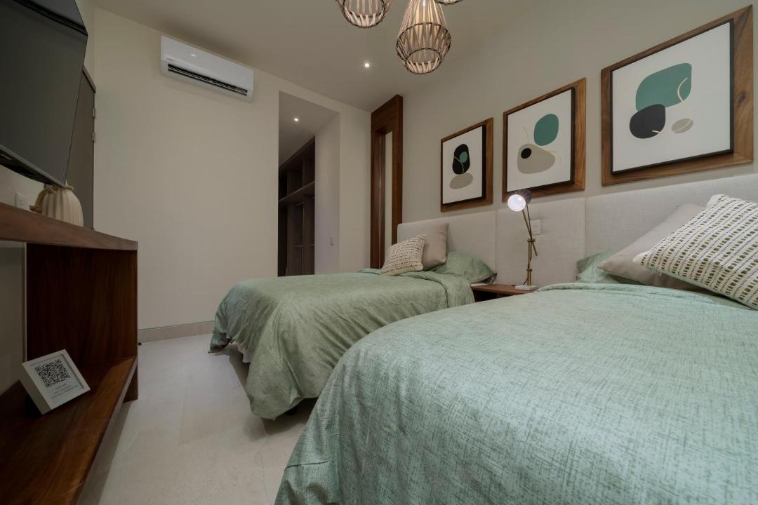 Photo of Bedroom in El Tezal