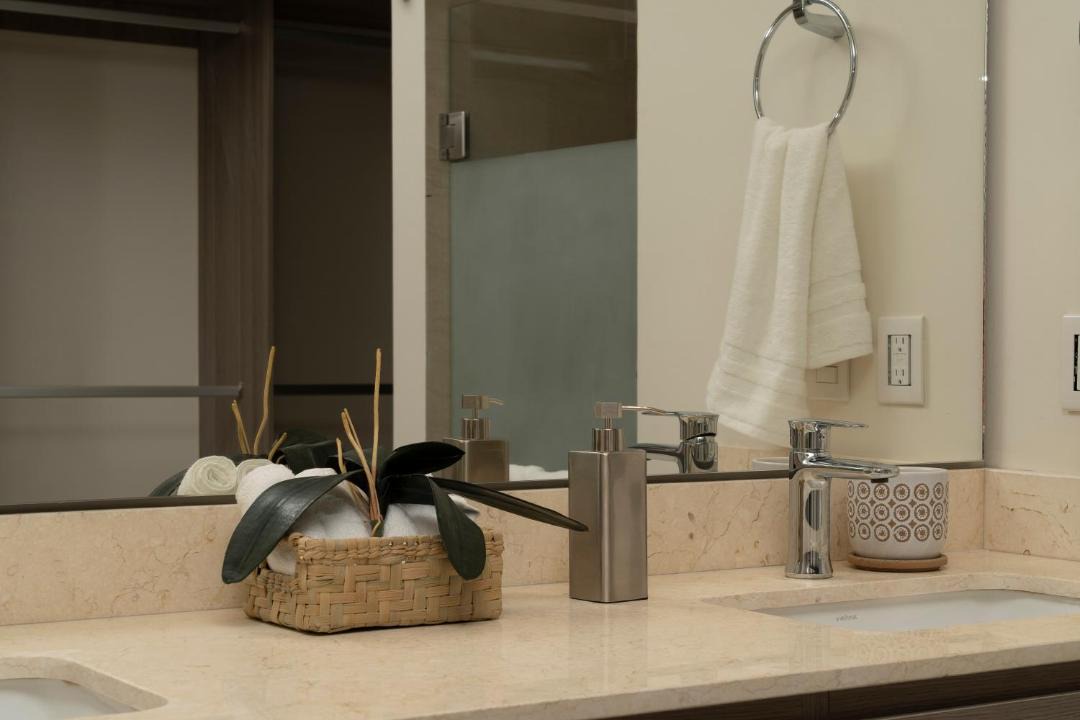 Photo of Bathroom in El Tezal