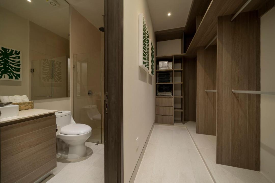 Photo of Bathroom in El Tezal