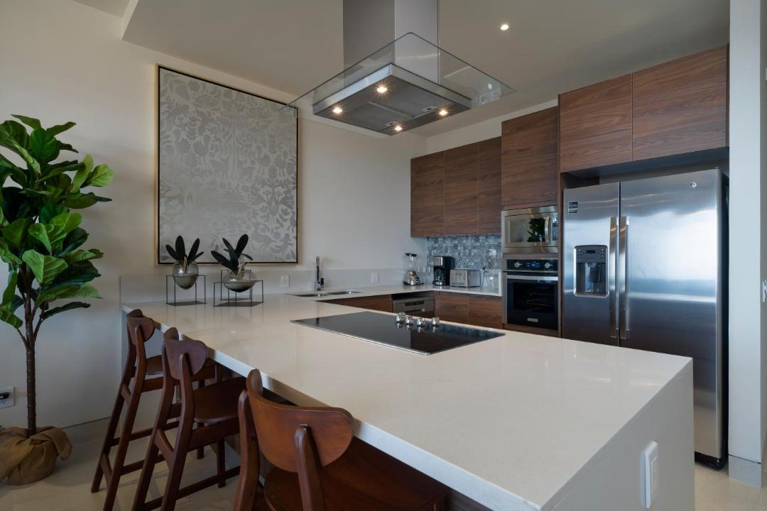 Photo of Kitchen in El Tezal