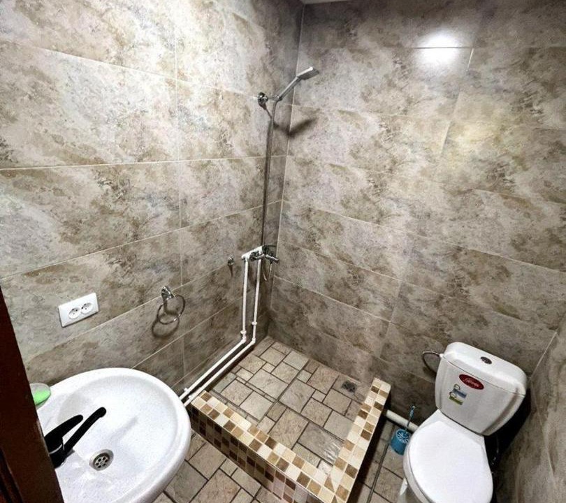 Photo of Bathroom in Odzun
