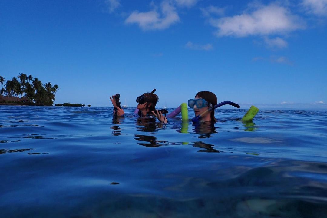 Photo of Outdoor in Savusavu