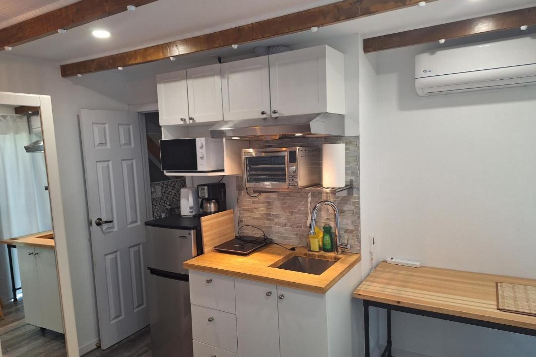 Photo of Kitchen in Saint-Hubert
