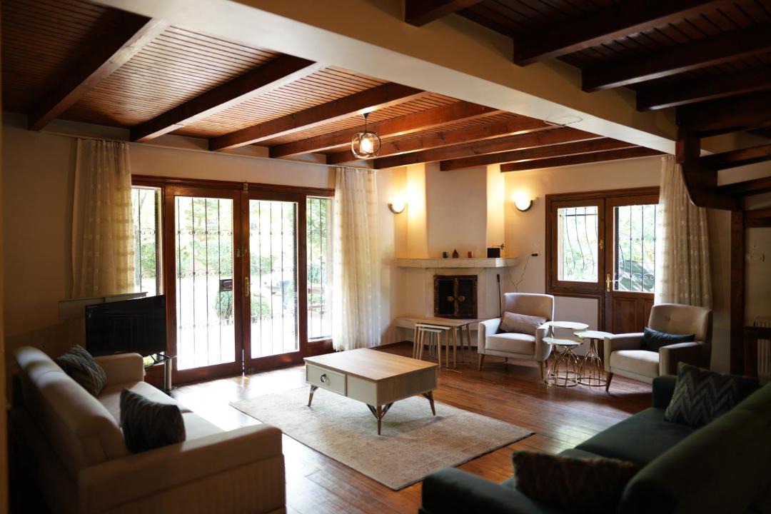 Photo of Livingroom in Sapanca