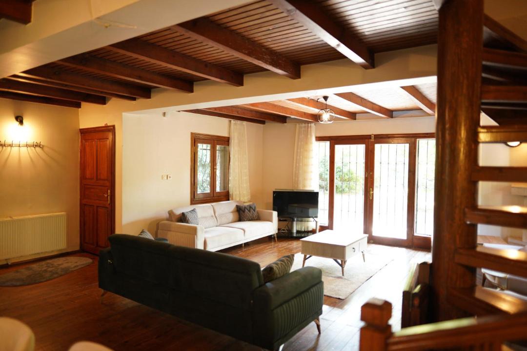 Photo of Livingroom in Sapanca