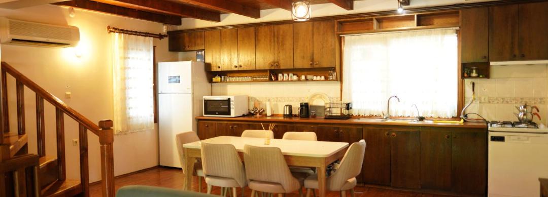 Photo of Kitchen in Sapanca