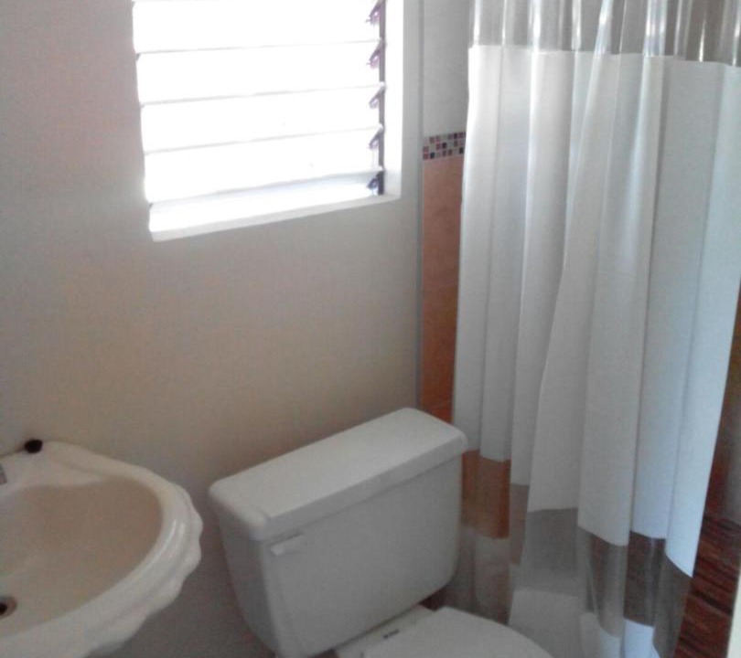 Photo of Bathroom in Boscobel