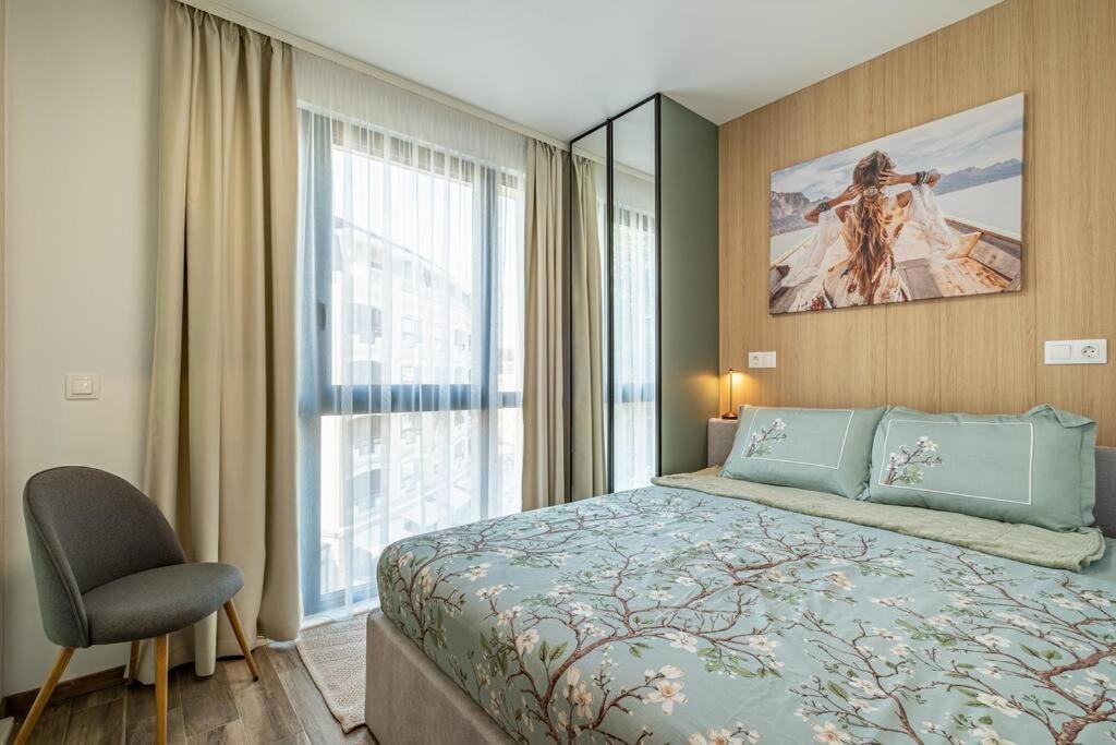 Photo of Bedroom in Saints Constantine and Helena