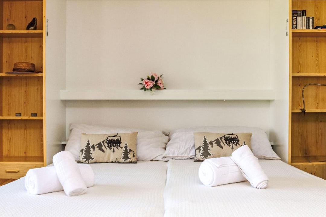 Photo of Bedroom in Saint-Pierre-de-Clages