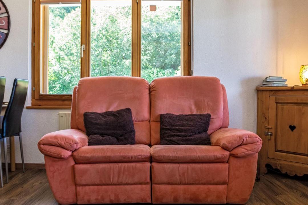 Photo of Livingroom in Saint-Pierre-de-Clages
