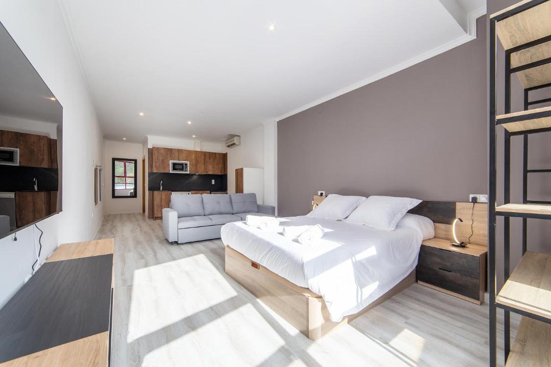 Photo of Bedroom in Pobles del Sud