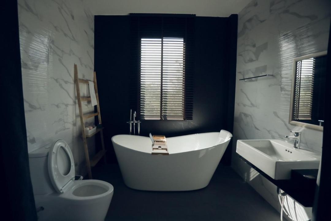 Photo of Bathroom in Nong Sarai