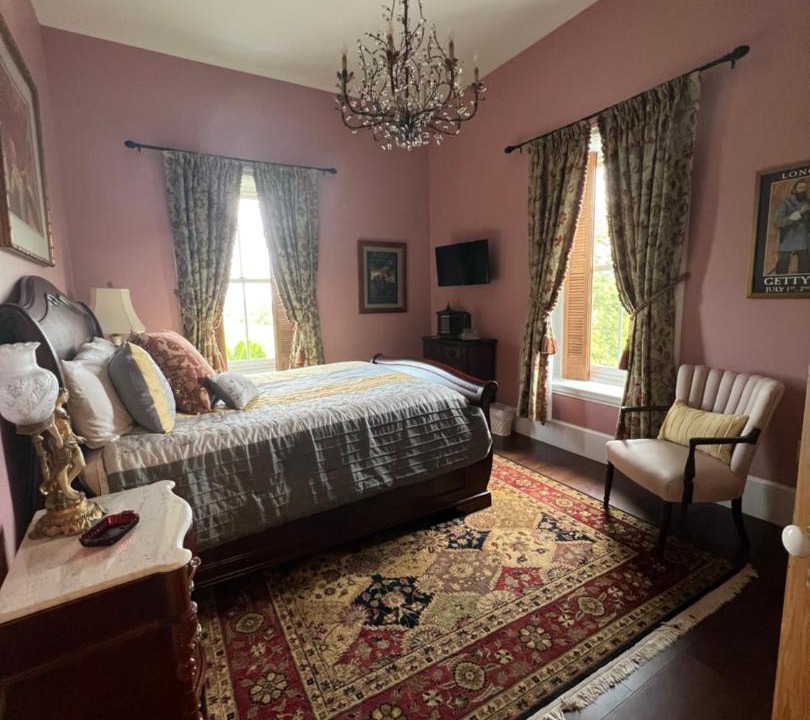 Photo of Bedroom in Carlisle