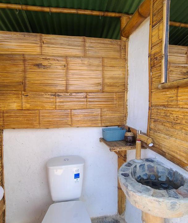 Photo of Bathroom in Villagomez