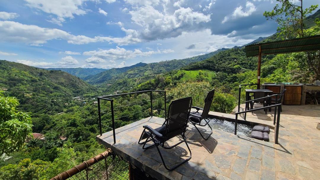 Photo of Patio Balcony in Villagomez