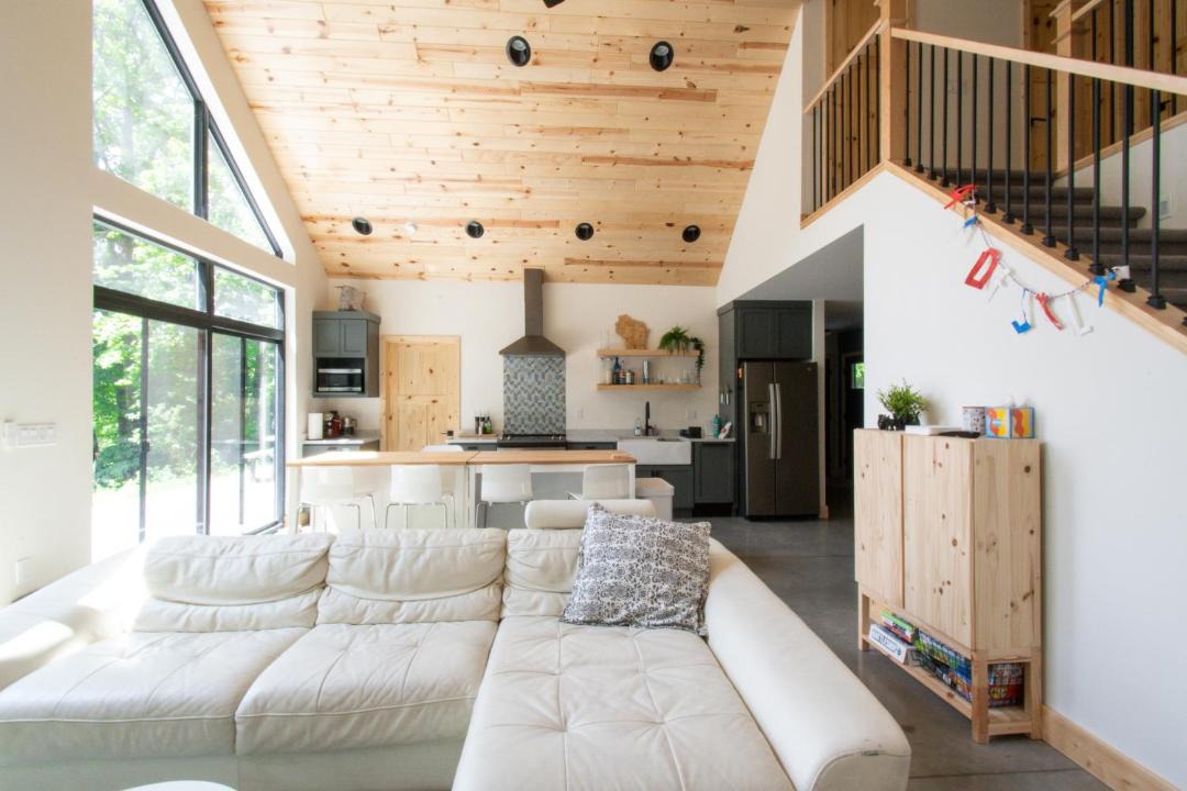 Photo of Livingroom in Wausau