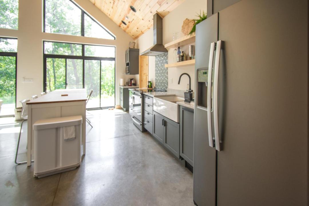 Photo of Kitchen in Wausau