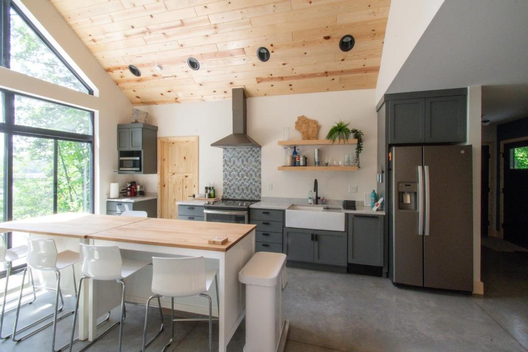 Photo of Kitchen in Wausau