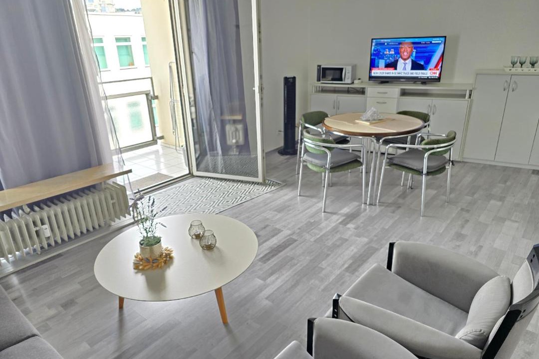 Photo of Livingroom in Rathaus