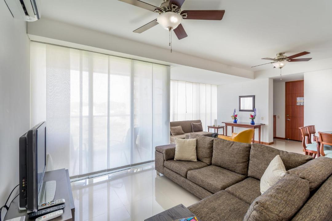 Photo of Livingroom in Papare