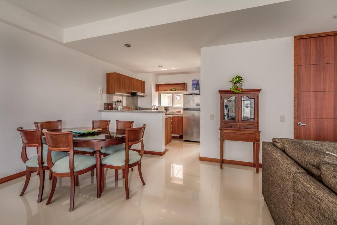 Photo of Livingroom in Papare