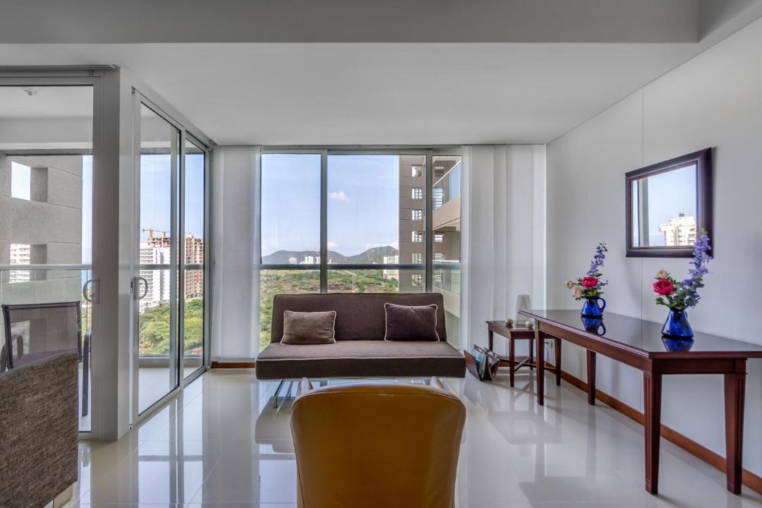 Photo of Livingroom in Papare