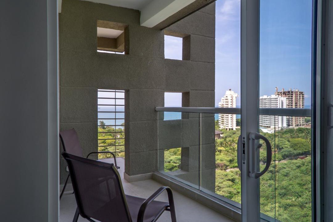 Photo of Patio Balcony in Papare