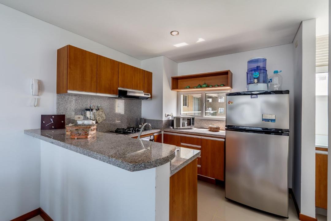 Photo of Kitchen in Papare
