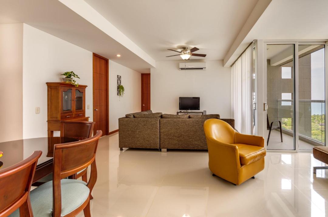 Photo of Livingroom in Papare