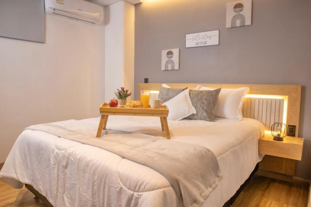 Photo of Bedroom in Estadio