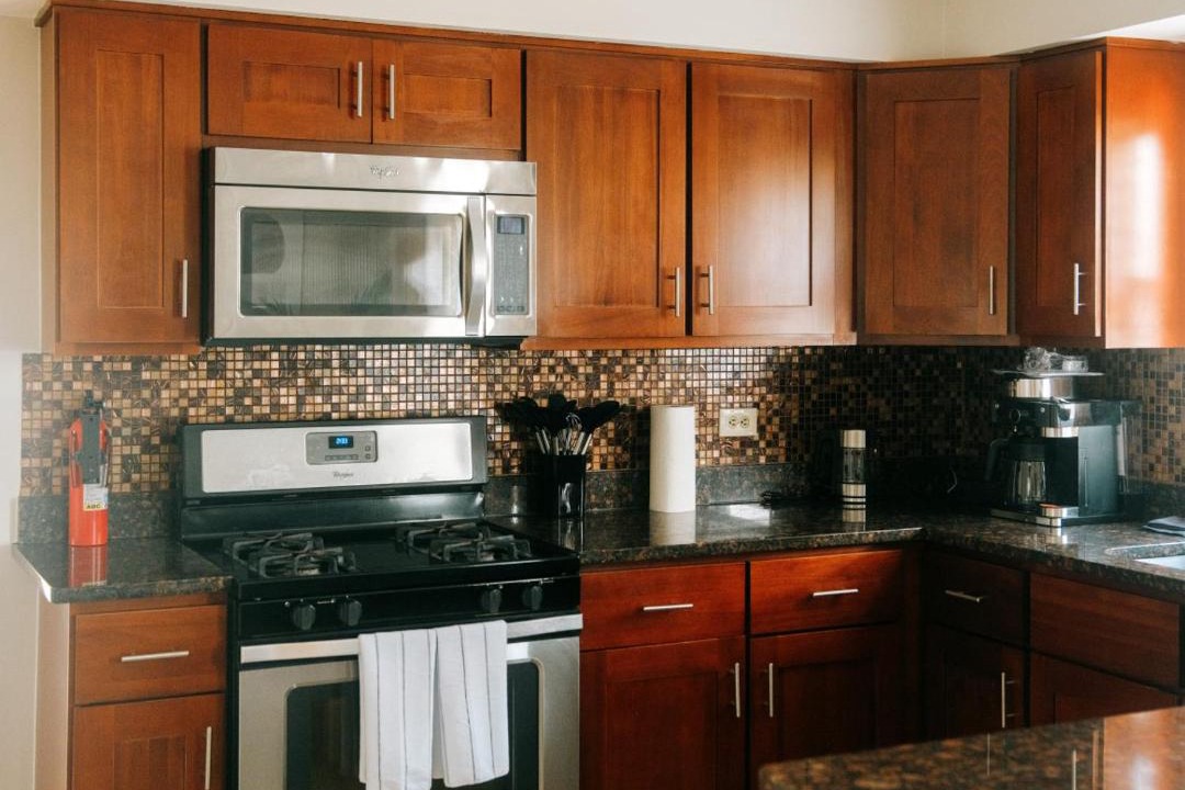 Photo of Kitchen in Dunning