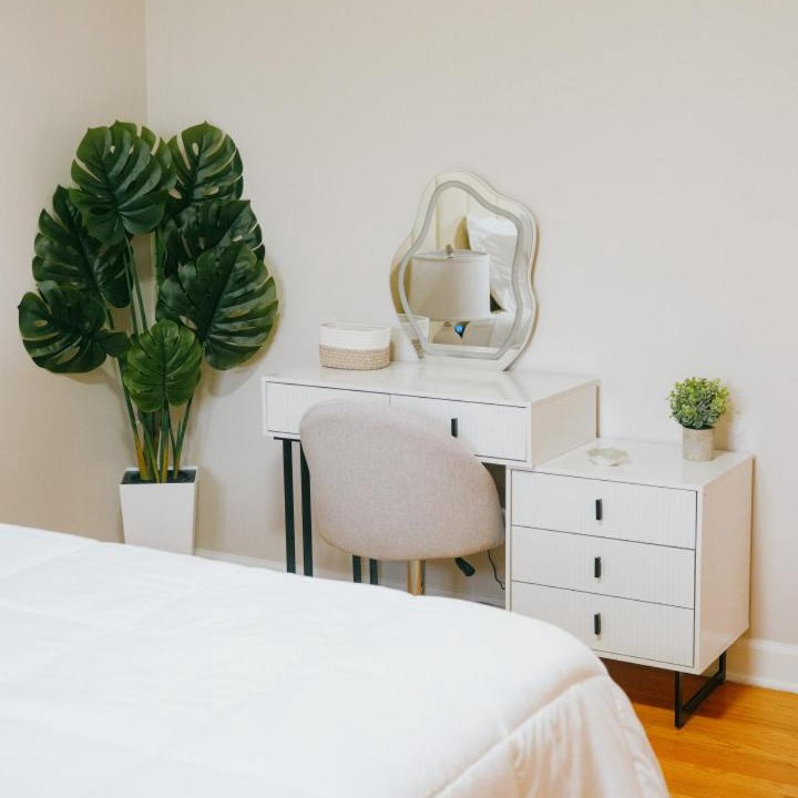 Photo of Bedroom in Dunning