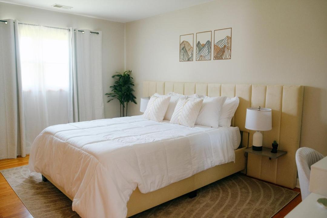 Photo of Bedroom in Dunning
