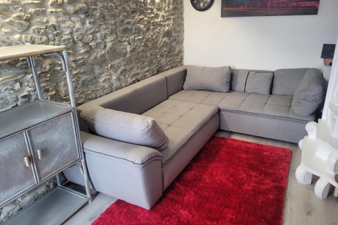 Photo of Livingroom in Mont-Noble