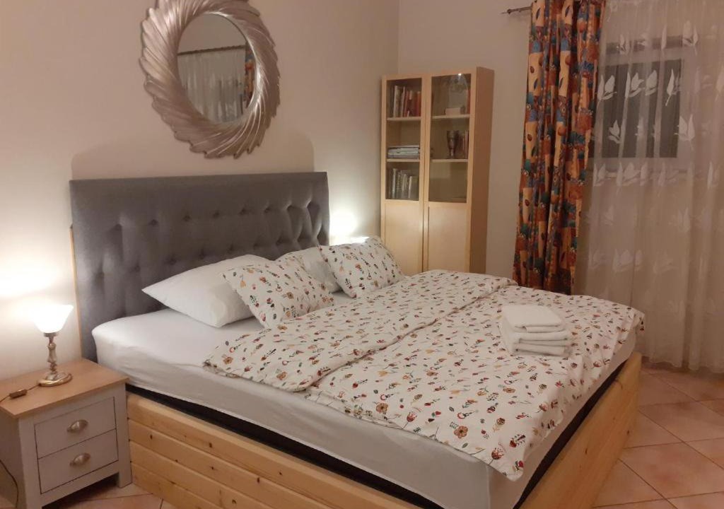 Photo of Bedroom in Roznow