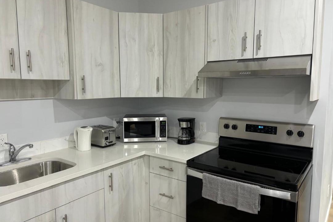 Photo of Kitchen in Lynnwood Ridge