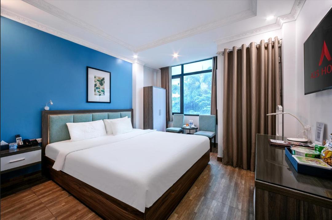 Photo of Bedroom in Truc Bach