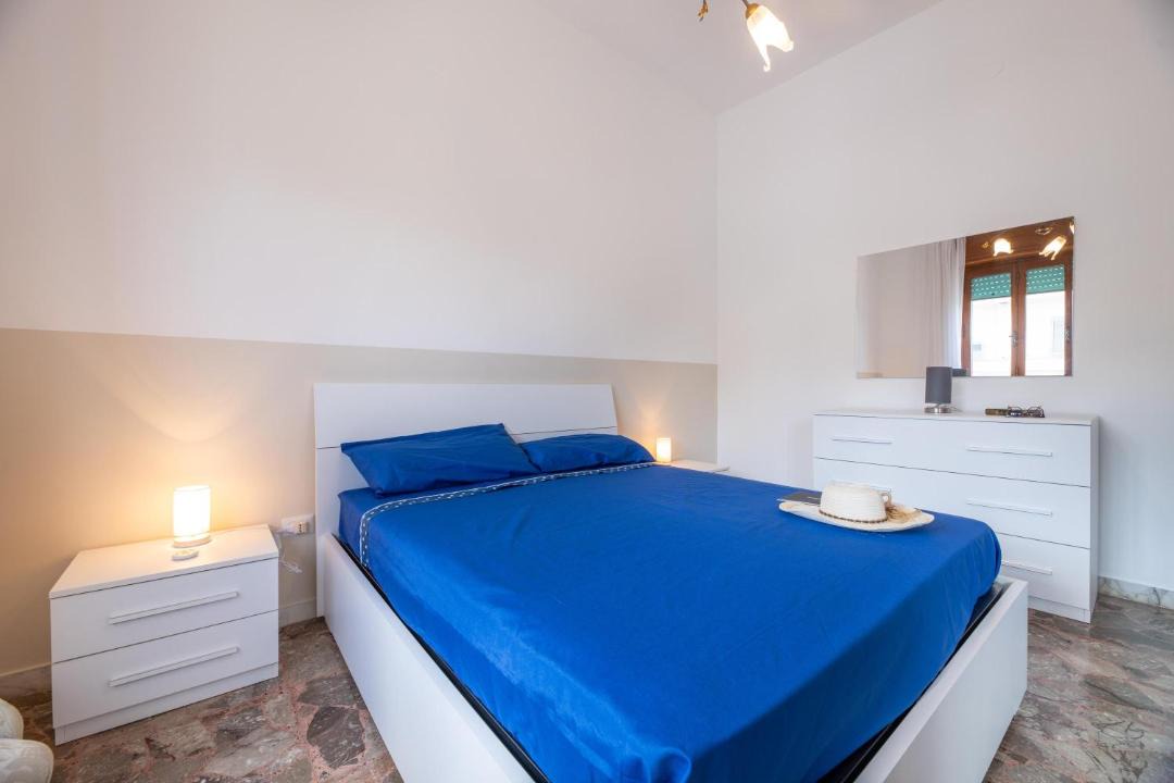 Photo of Bedroom in Torre Suda
