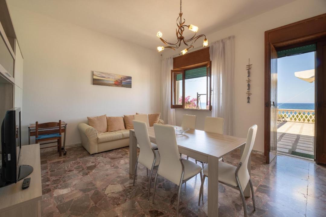 Photo of Livingroom in Torre Suda