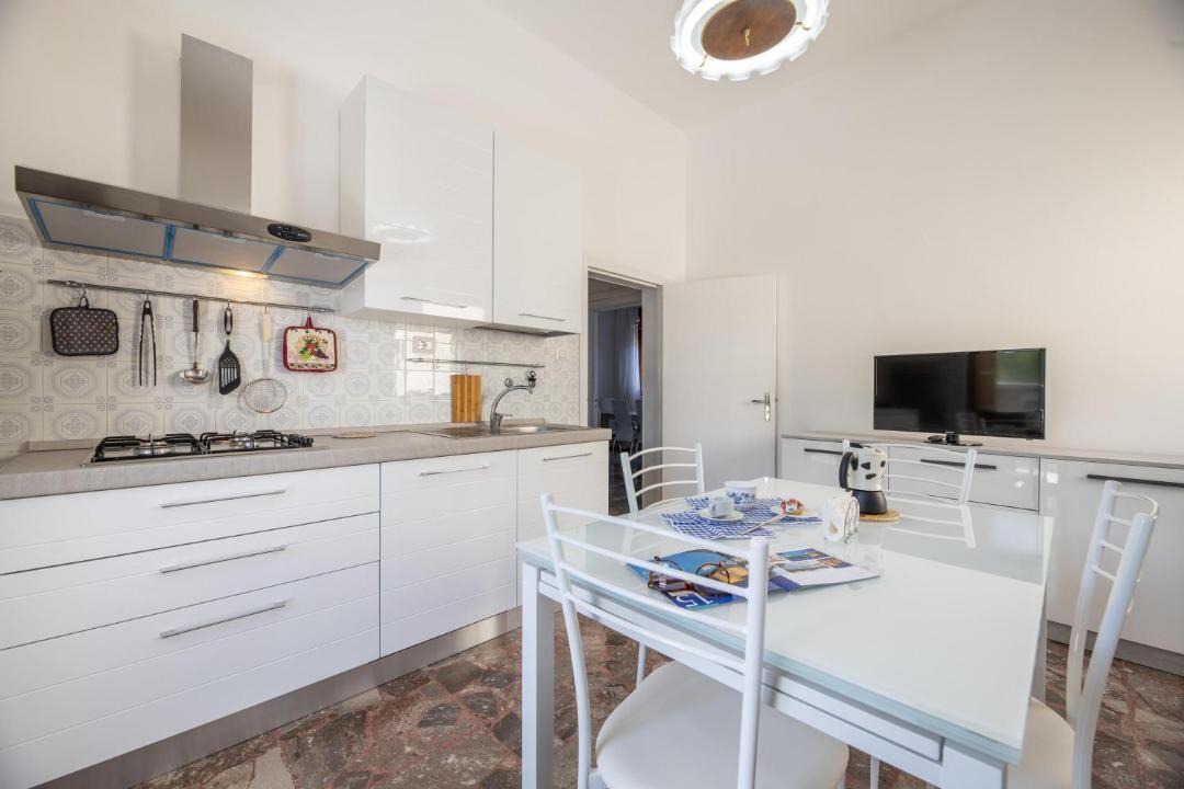 Photo of Kitchen in Torre Suda