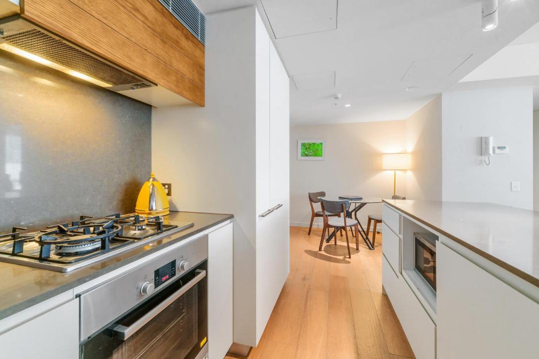 Photo of Kitchen in Crows Nest