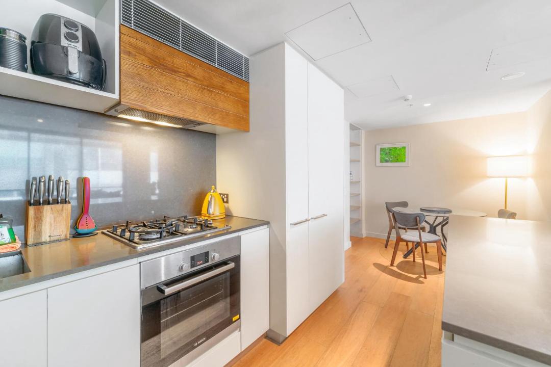 Photo of Kitchen in Crows Nest