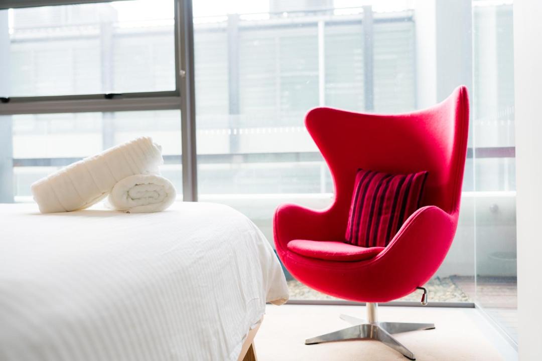 Photo of Bedroom in Crows Nest
